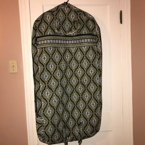 Vera Bradley Garment Bag in Cambridge